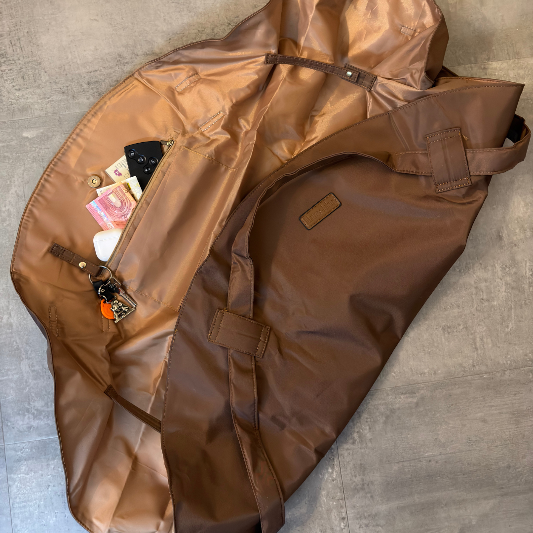 PickMe - една чанта за всеки ден