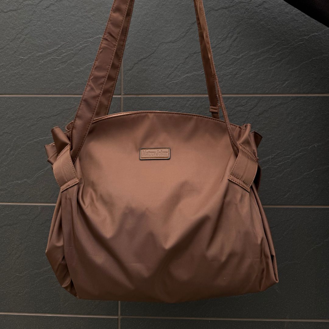 PickMe - една чанта за всеки ден