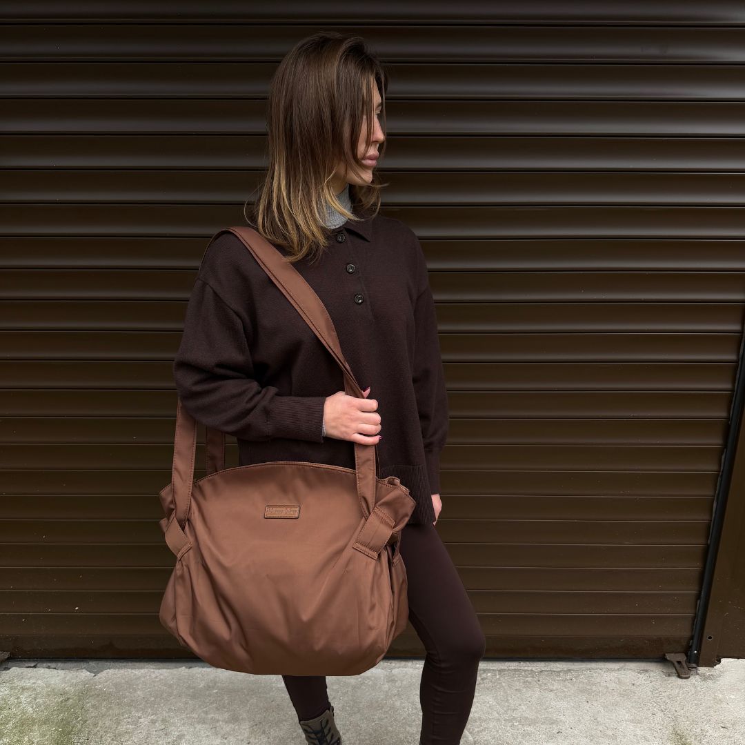 PickMe - една чанта за всеки ден