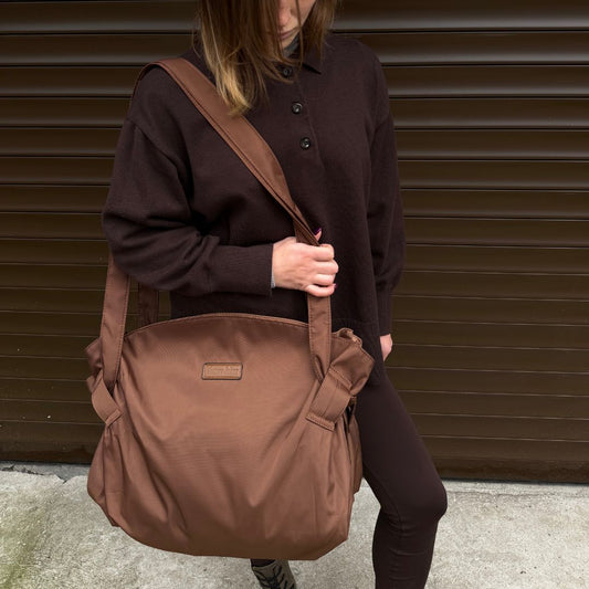 PickMe - една чанта за всеки ден